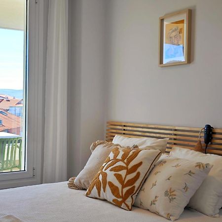 Desconectaengalicia Apartamento Zoo Con Piscina Y Vistas Al Mar A 150 Metros De Silgar Sanxenxo Exterior foto