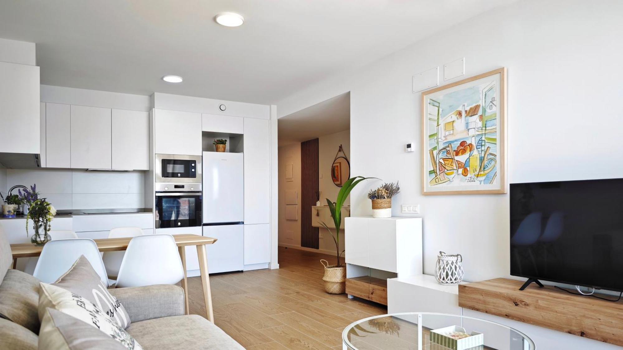 Desconectaengalicia Apartamento Zoo Con Piscina Y Vistas Al Mar A 150 Metros De Silgar Sanxenxo Exterior foto