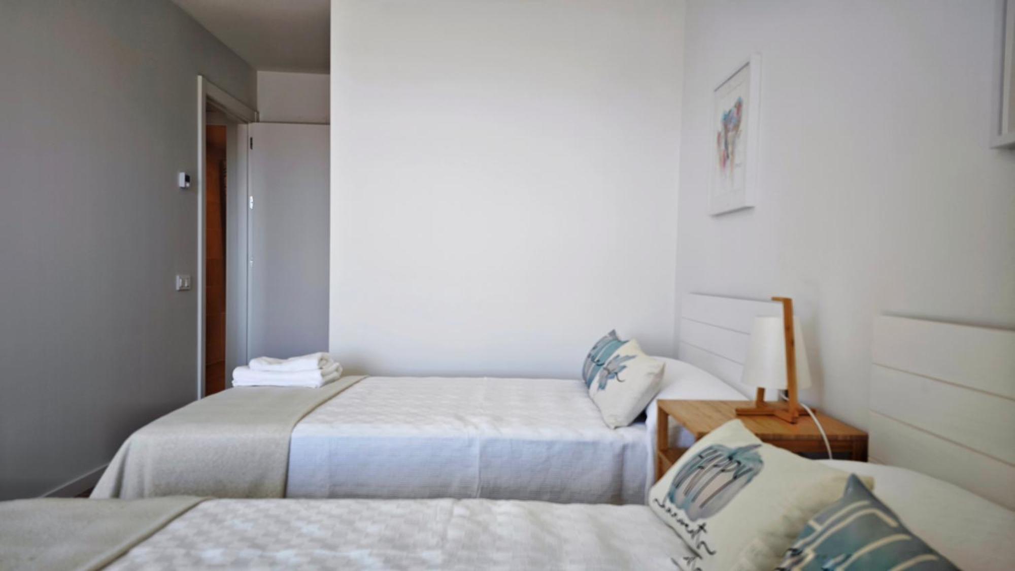 Desconectaengalicia Apartamento Zoo Con Piscina Y Vistas Al Mar A 150 Metros De Silgar Sanxenxo Exterior foto