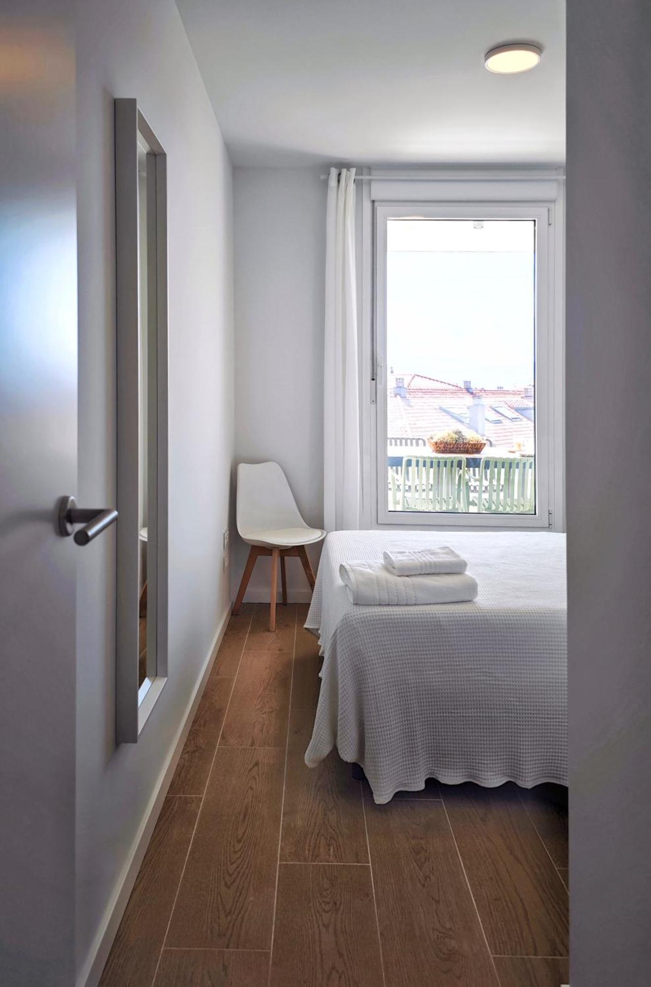 Desconectaengalicia Apartamento Zoo Con Piscina Y Vistas Al Mar A 150 Metros De Silgar Sanxenxo Exterior foto